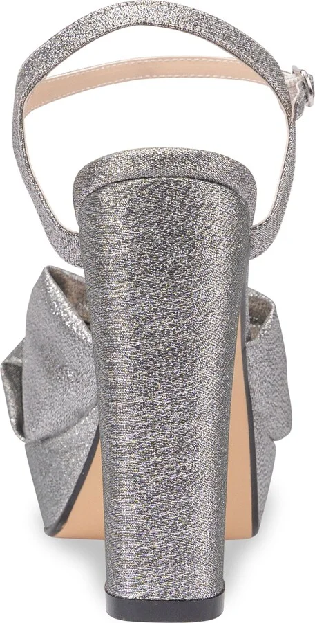 Sailor Ankle Strap Platform Sandal - Image 11