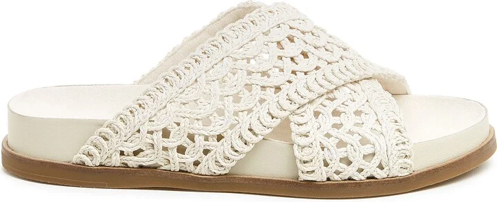 Sailor Slide Sandal - Image 2