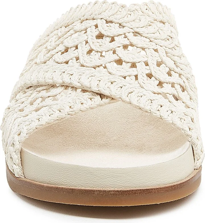 Sailor Slide Sandal - Image 3