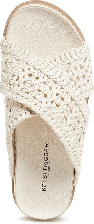 Sailor Slide Sandal - Image 4