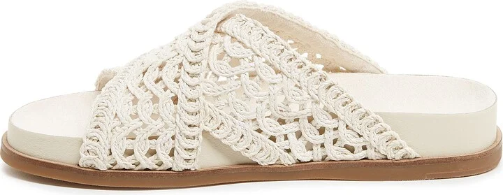 Sailor Slide Sandal - Image 7