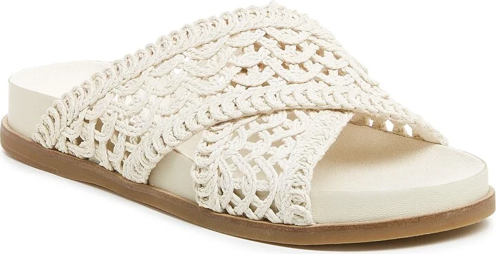 Sailor Slide Sandal