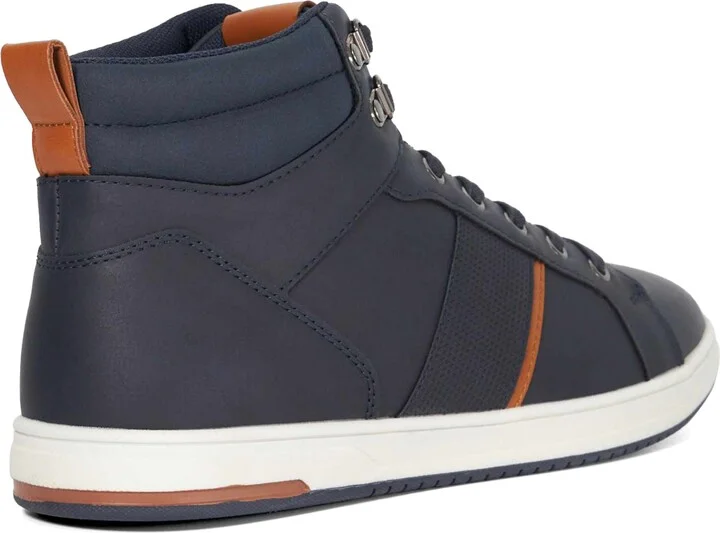 Sailors High Top Sneaker - Image 2