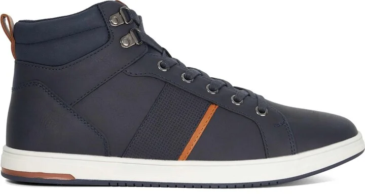 Sailors High Top Sneaker - Image 3