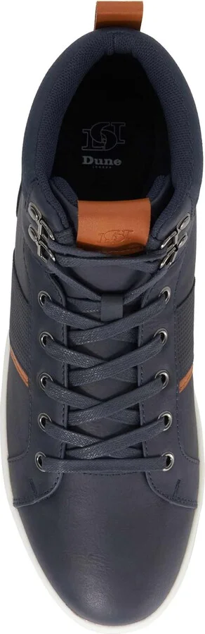 Sailors High Top Sneaker - Image 4
