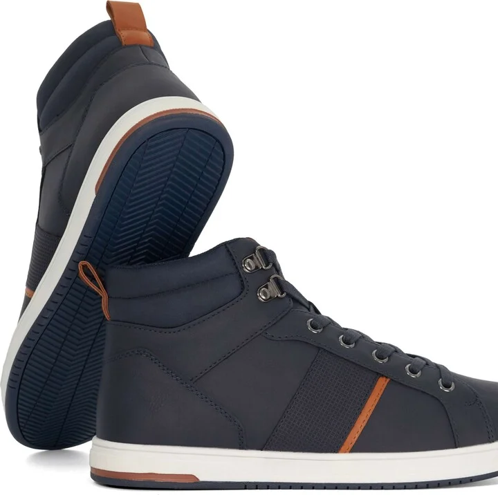 Sailors High Top Sneaker - Image 6
