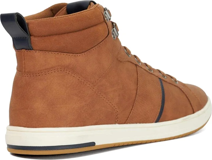Sailors High Top Sneaker - Image 7