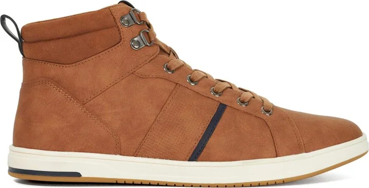 Sailors High Top Sneaker - Image 8