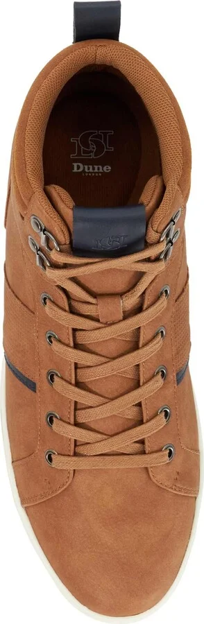 Sailors High Top Sneaker - Image 9