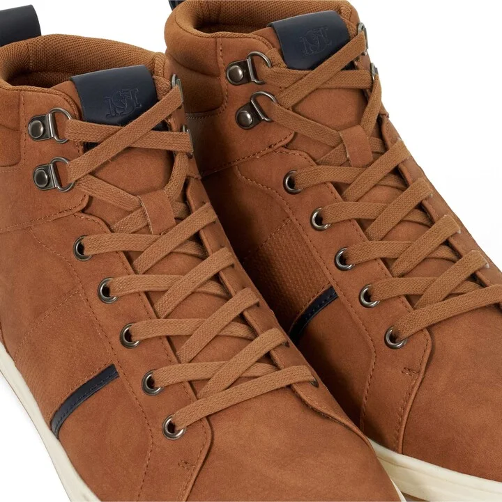 Sailors High Top Sneaker - Image 11