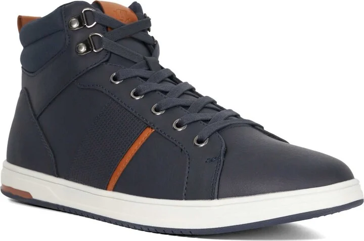 Sailors High Top Sneaker