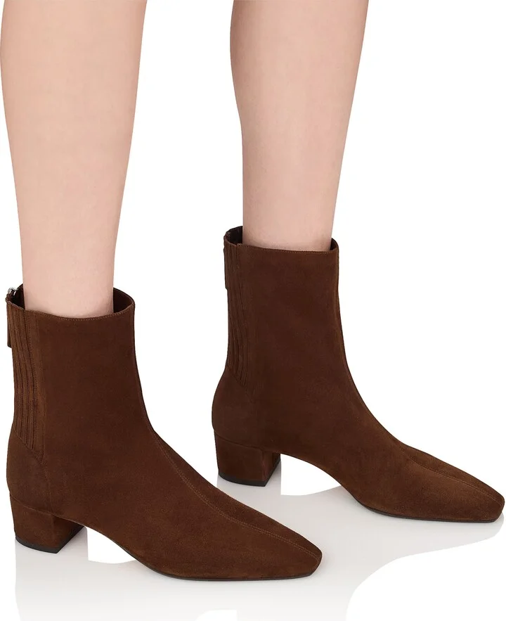 Saint Honor Bootie - Image 2