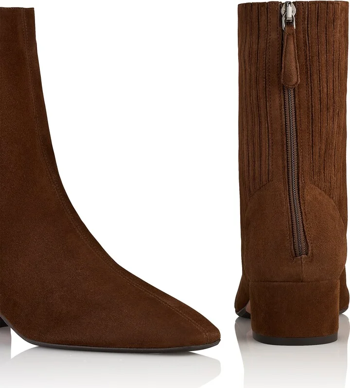 Saint Honor Bootie - Image 3