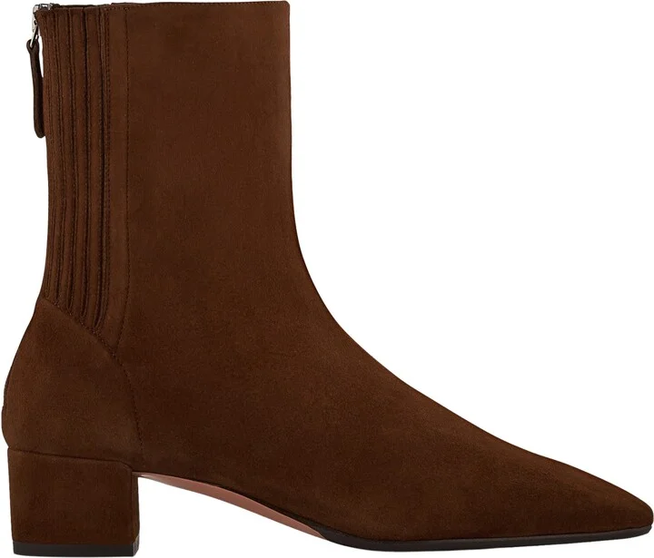 Saint Honor Bootie - Image 4