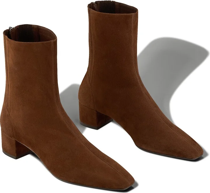Saint Honor Bootie - Image 6
