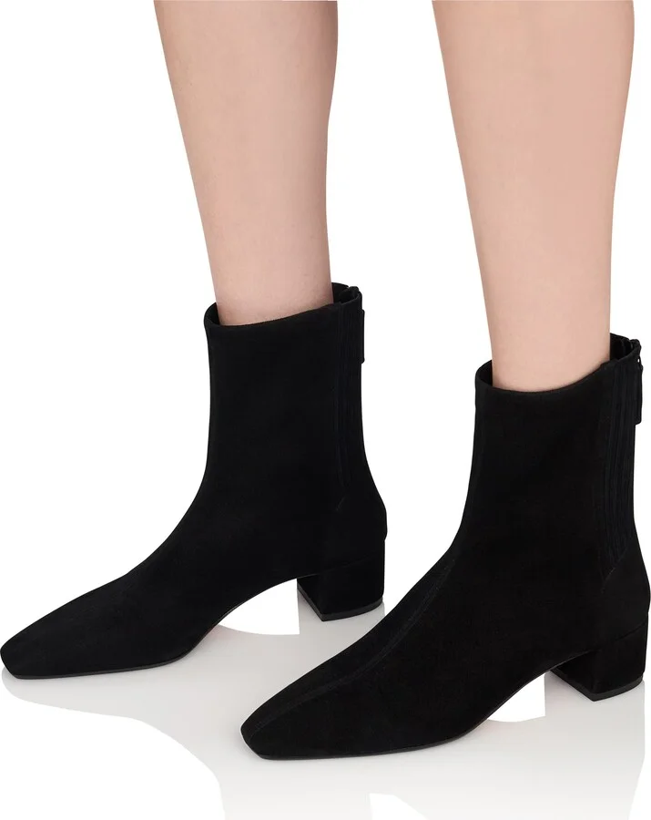 Saint Honor Bootie - Image 2