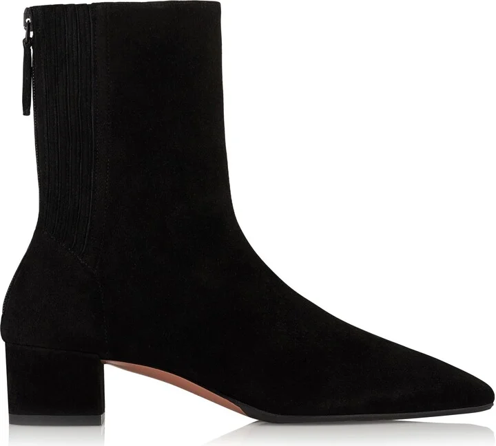 Saint Honor Bootie - Image 4