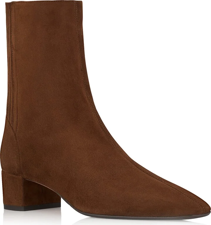 Saint Honor Bootie