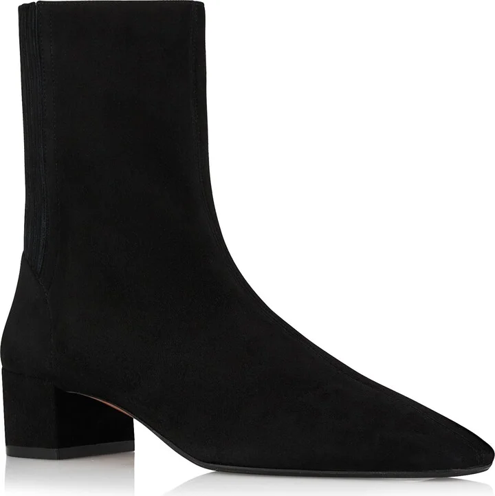 Saint Honor Bootie