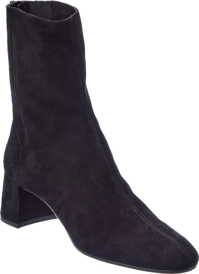 Saint Honore 50 Suede Boot