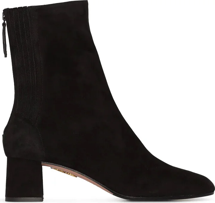 Saint Honore 50mm ankle boots