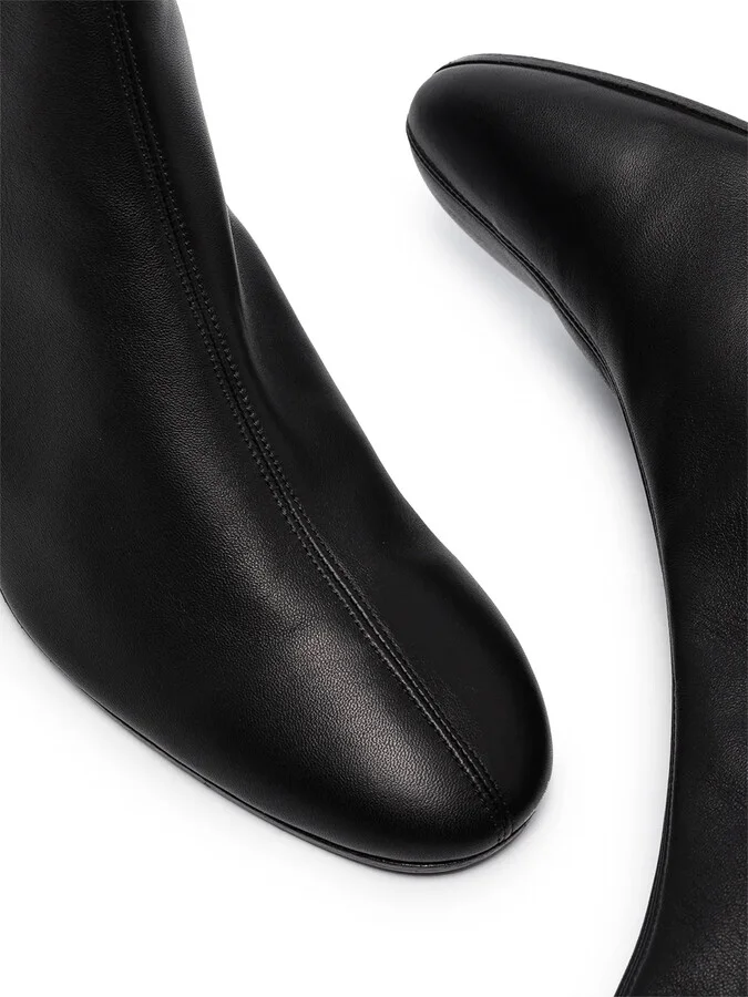 Saint Honore 50mm leather boots - Image 2
