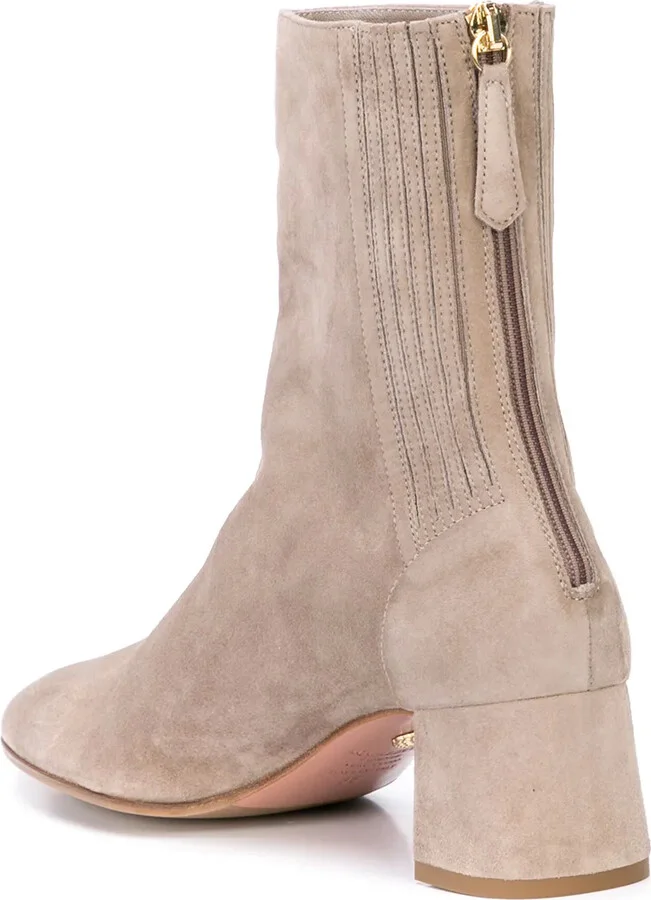 Saint Honore ankle boots - Image 3