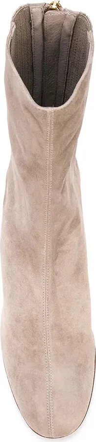 Saint Honore ankle boots - Image 4