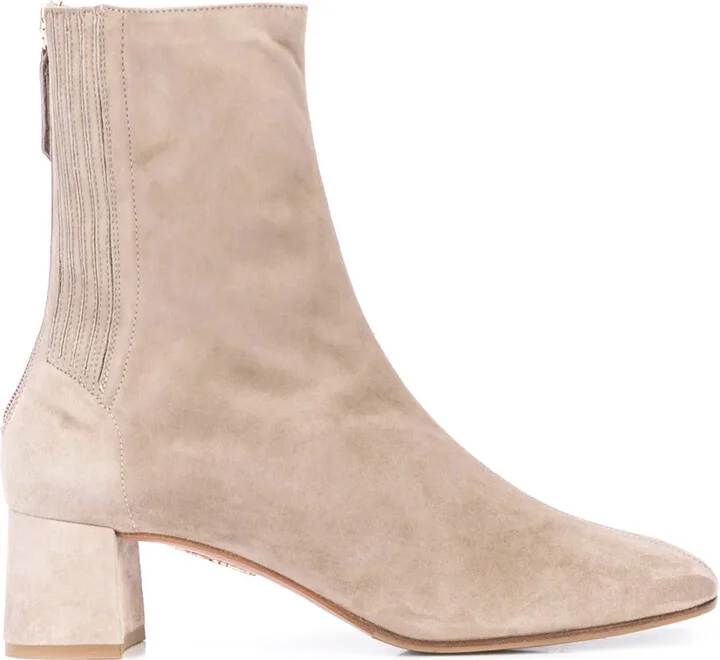 Saint Honore ankle boots