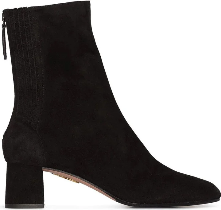 Saint Honore Bootie 50Mm