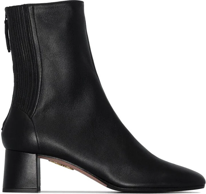 Saint Honore Bootie 50Mm