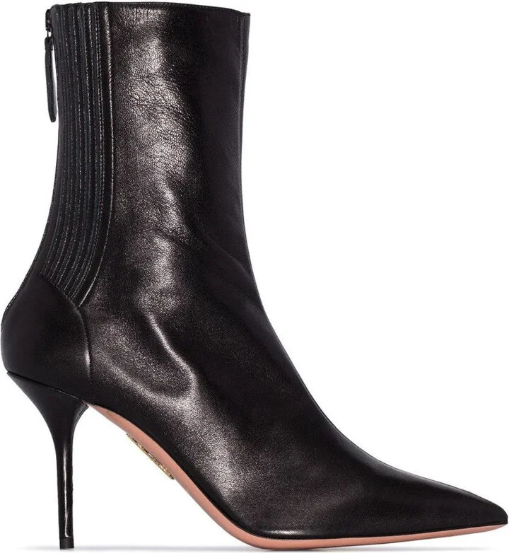 Saint Honore Bootie 85Mm