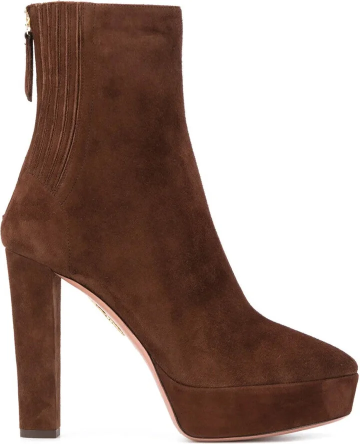 Saint Honore' Bootie