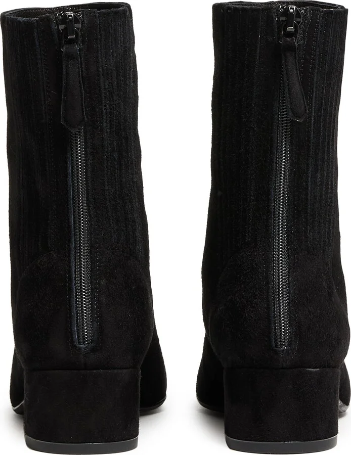 Saint Honoré booties 35 - Image 4
