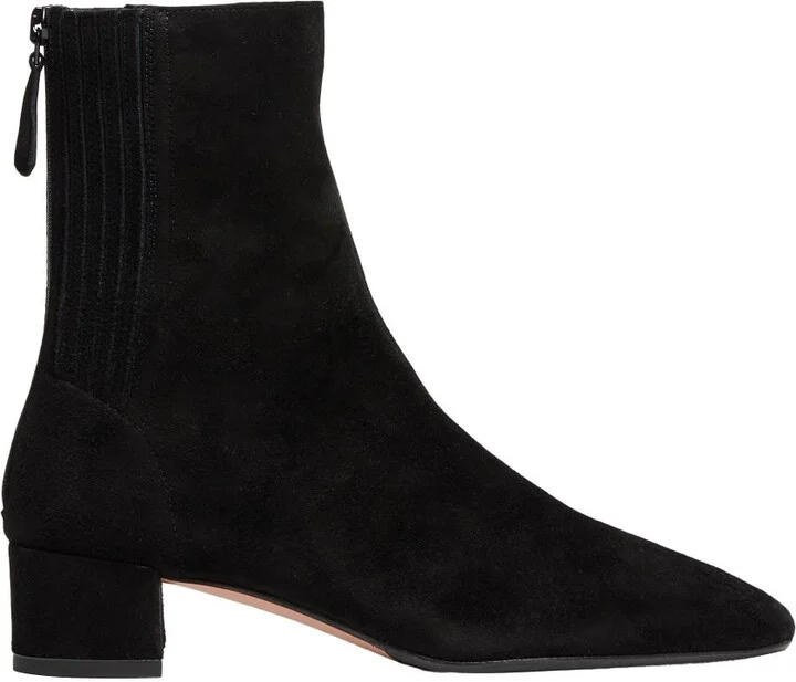 Saint Honoré booties 35 - Image 9