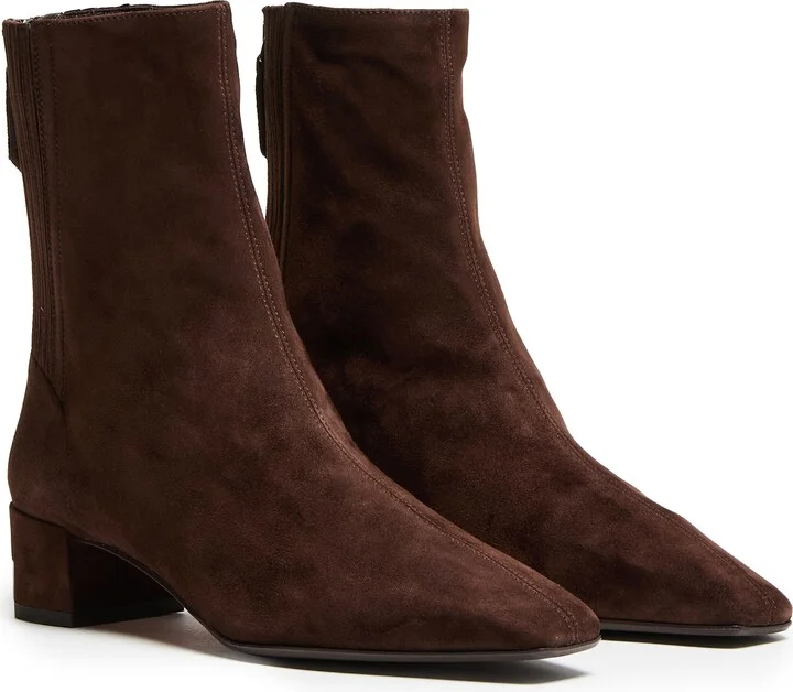 Saint Honoré booties 35 - Image 11