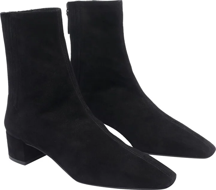 Saint Honore Booties - Image 2