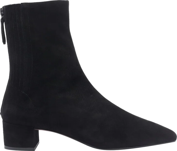 Saint Honore Booties