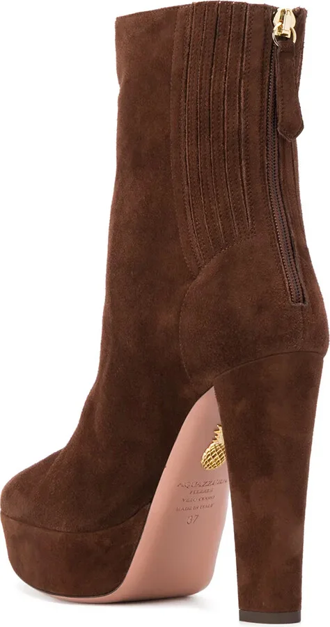 Saint Honoré boots - Image 3
