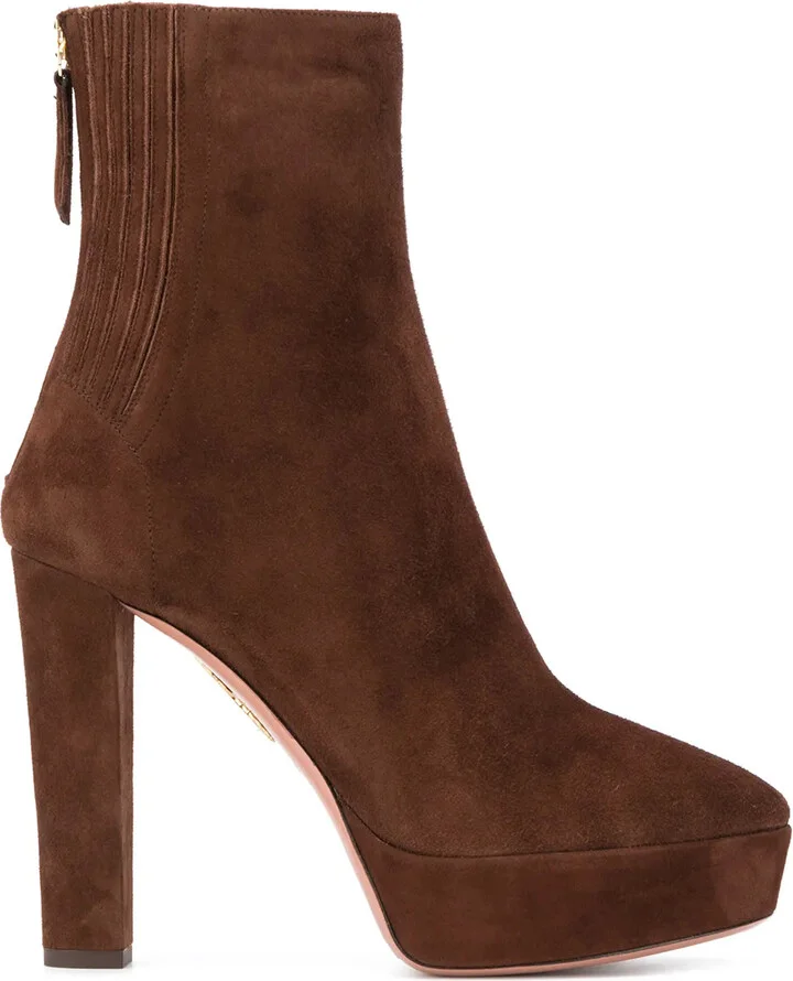Saint Honoré boots