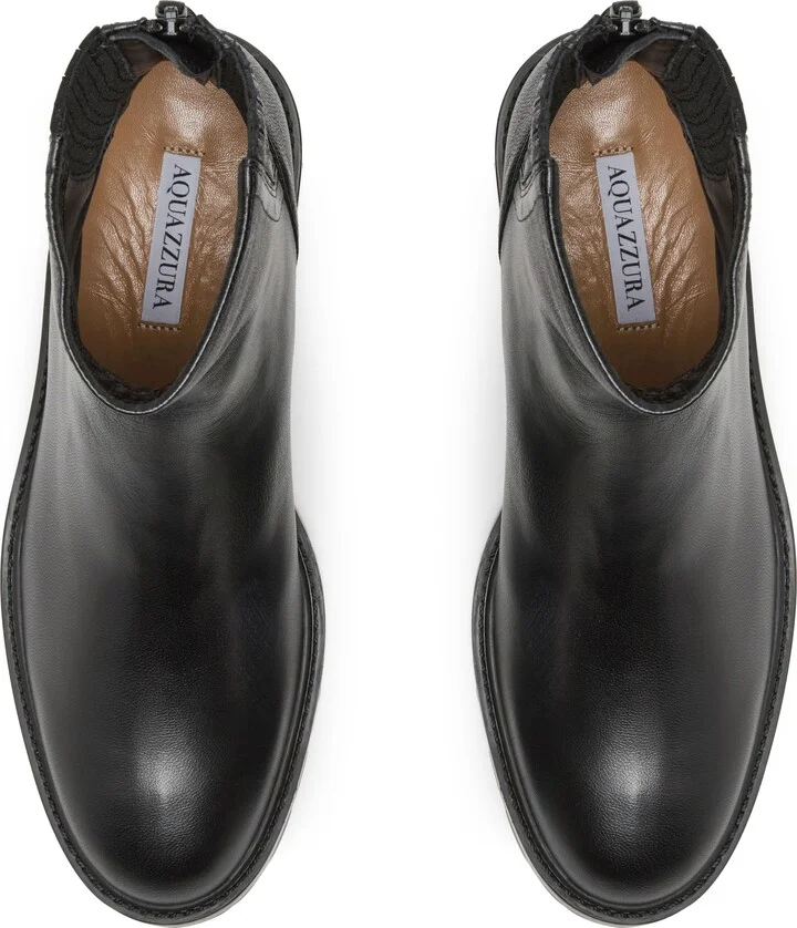 Saint-Honoré combat boots - Image 5
