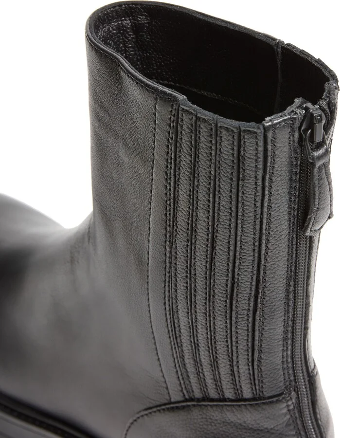Saint-Honoré combat boots - Image 6