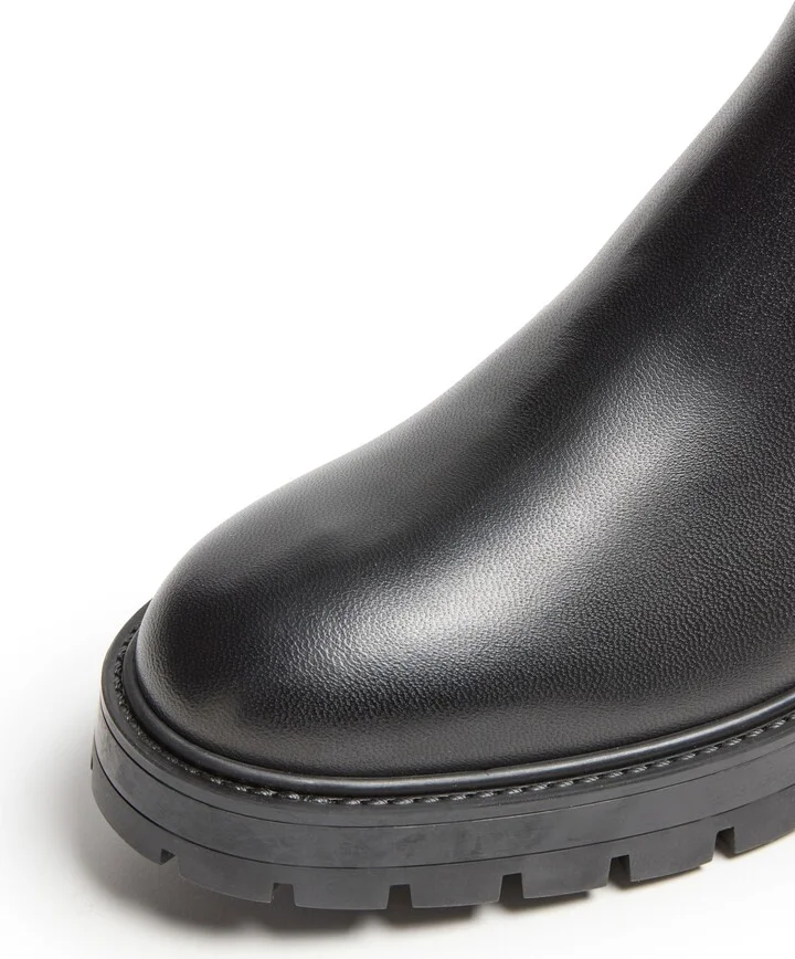 Saint-Honoré combat boots - Image 7