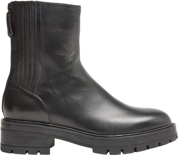 Saint-Honoré combat boots - Image 9