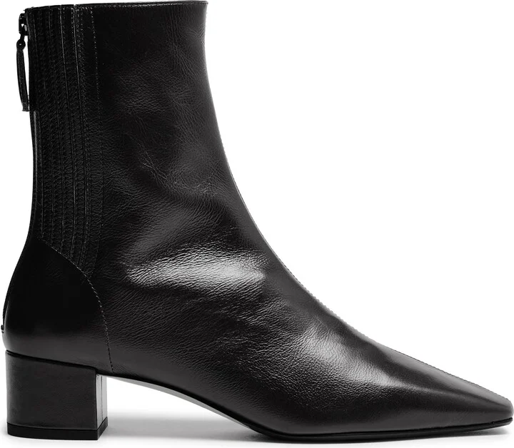 Saint Honorée 35 ankle boots - Image 2