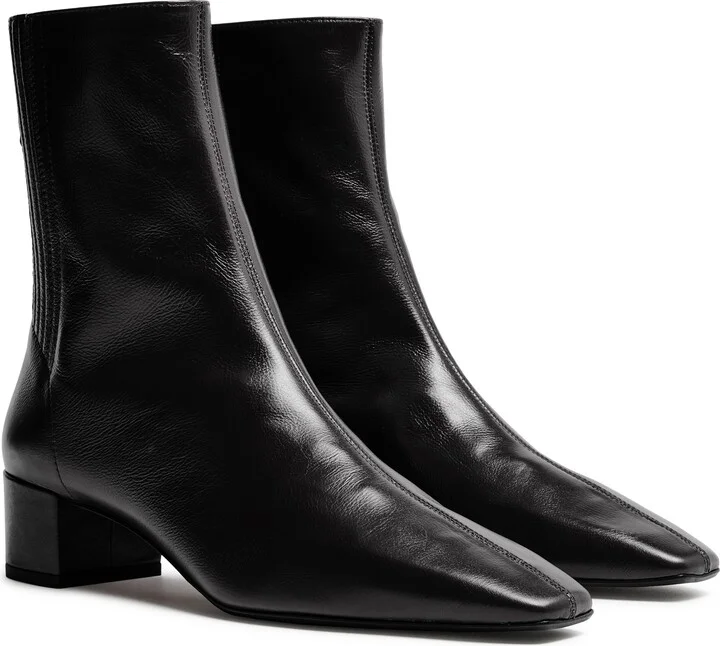 Saint Honorée 35 ankle boots - Image 3