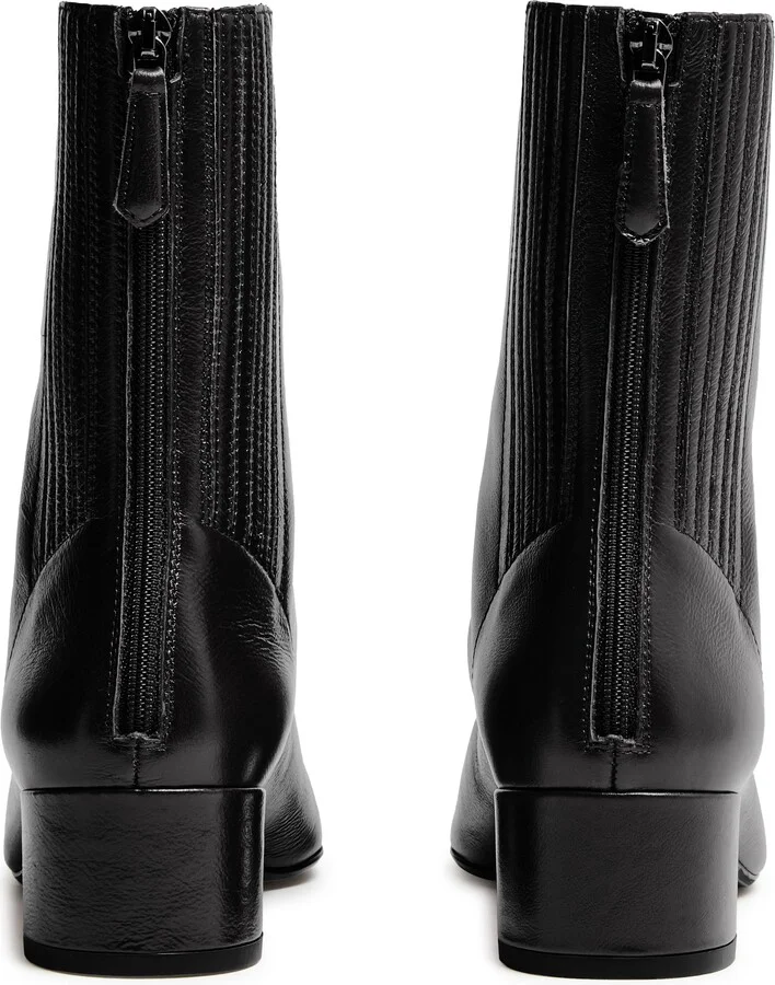 Saint Honorée 35 ankle boots - Image 4