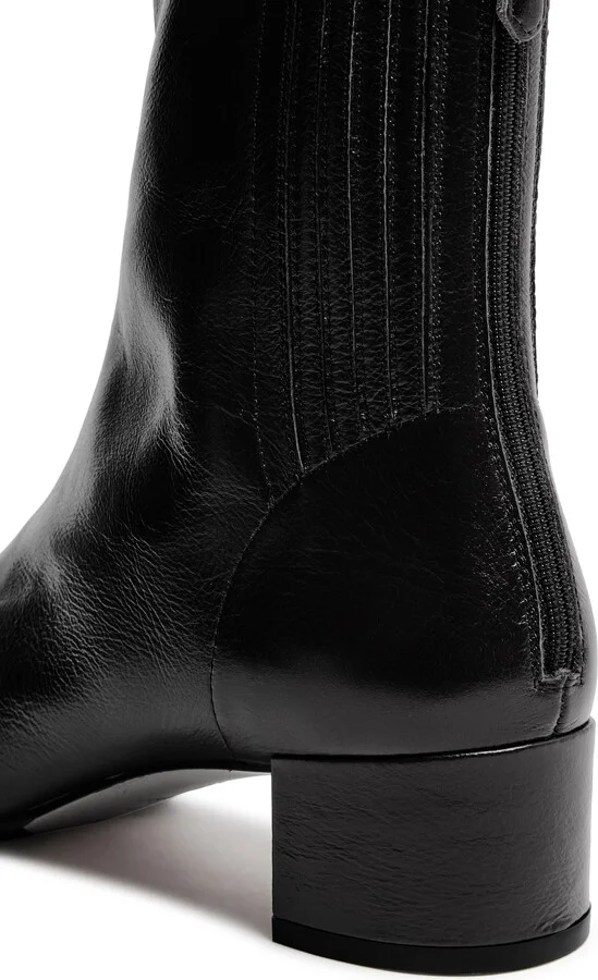 Saint Honorée 35 ankle boots - Image 6