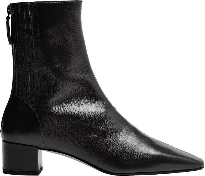 Saint Honorée 35 ankle boots - Image 8
