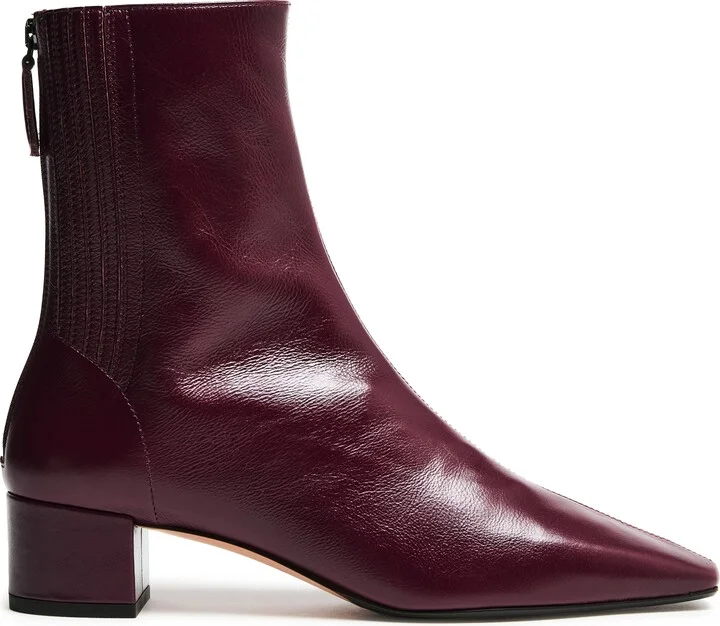 Saint Honorée 35 ankle boots - Image 9